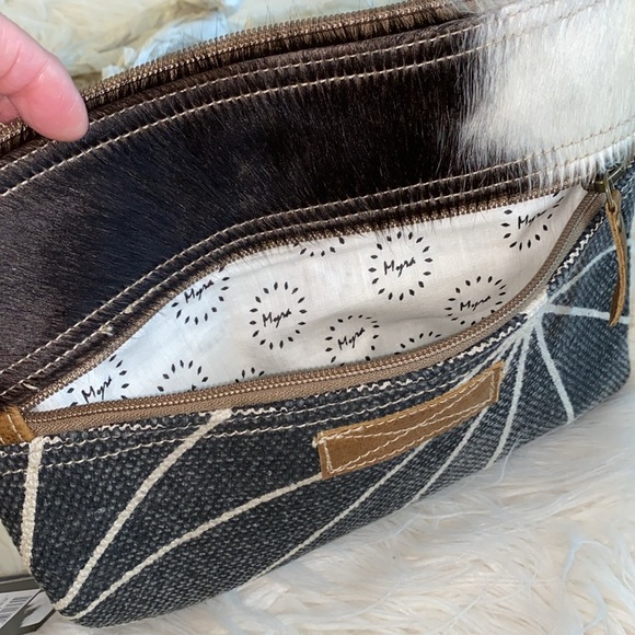 NEW MYRA BAG crossbody - Picture 3 of 13